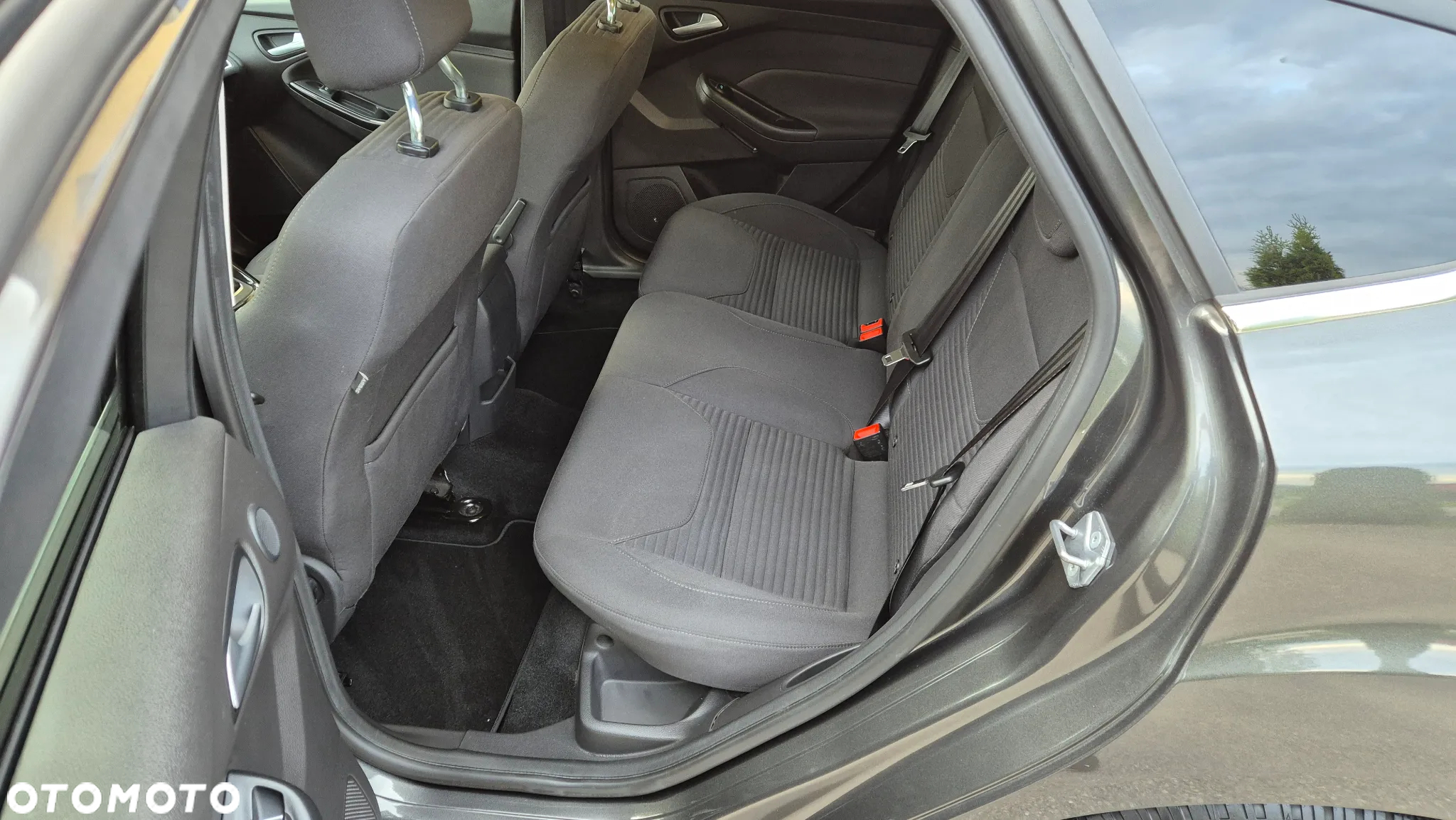 Ford Focus 1.5 EcoBoost Start-Stopp-System Titanium - 13
