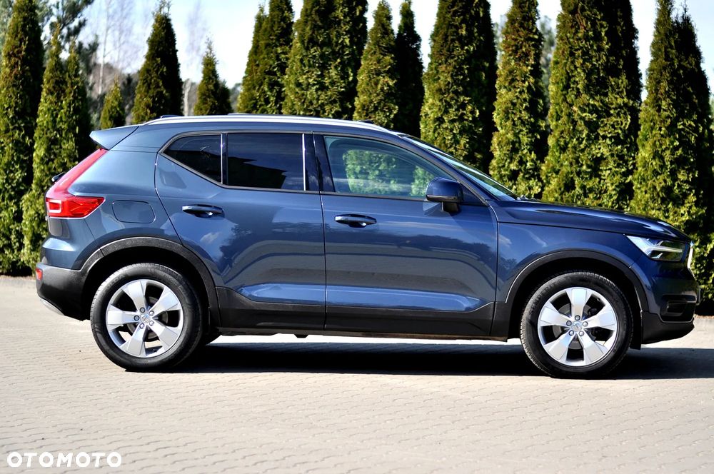 Volvo XC 40 D3 Momentum Pro - 7