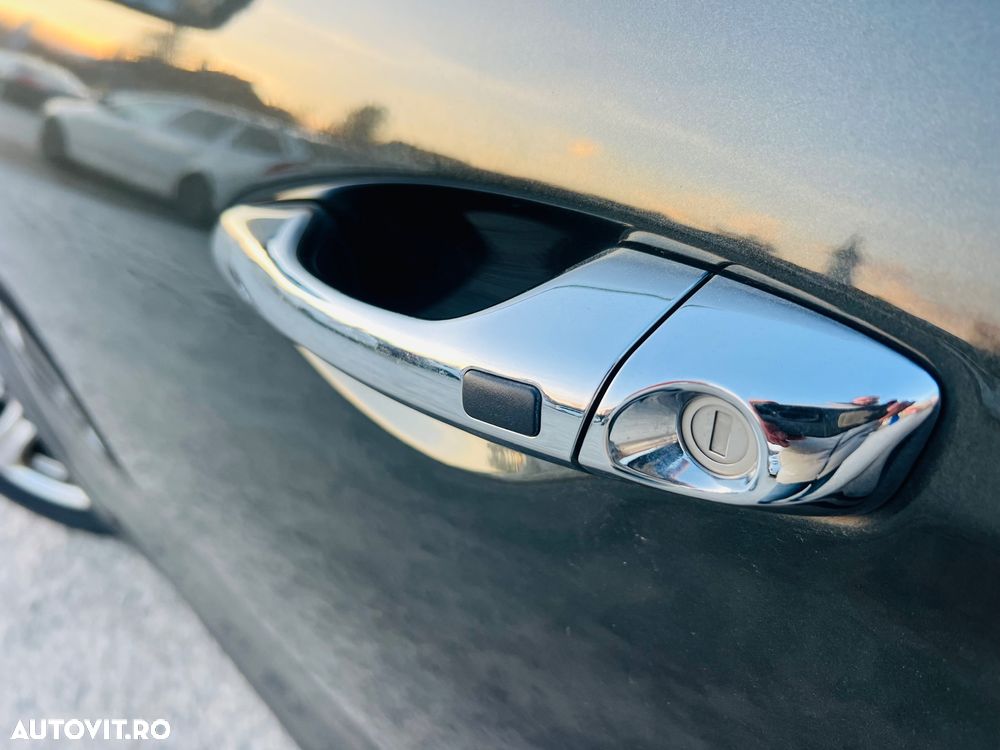 Hyundai Grand Santa Fe 2.2 CRDi 4WD Automatik Luxury Pack+ - 33