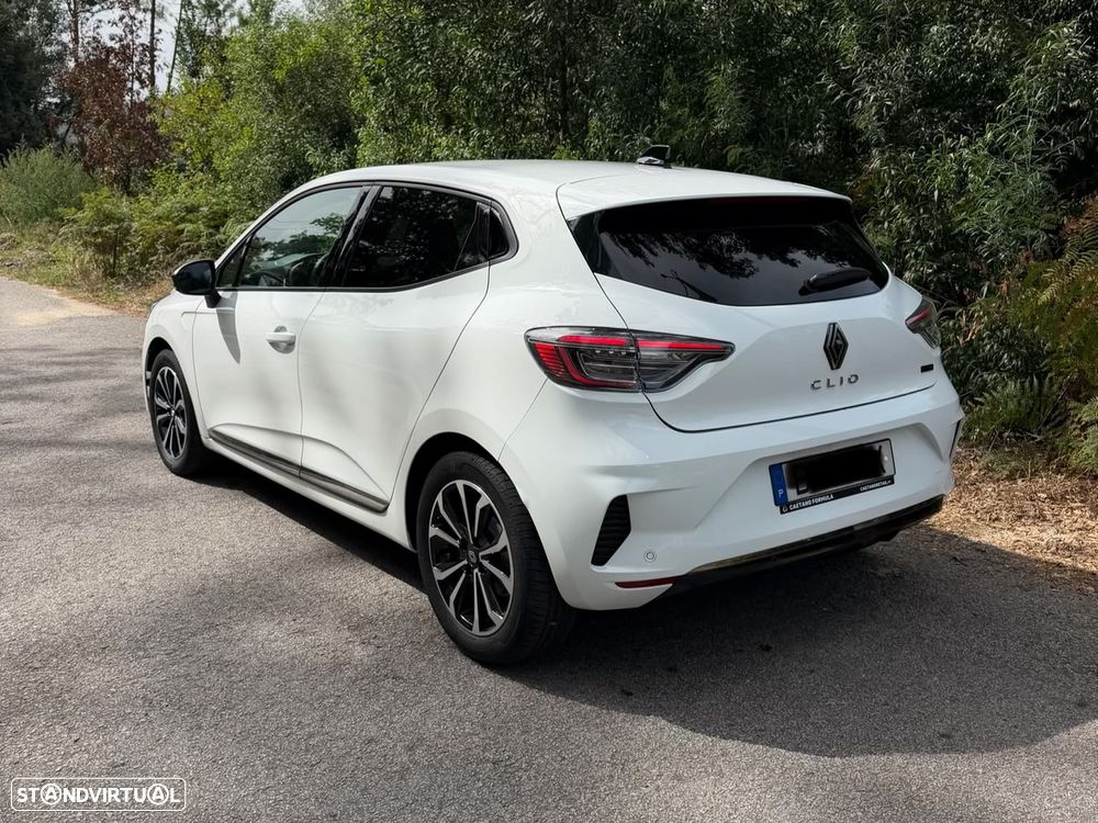 Renault Clio - 3