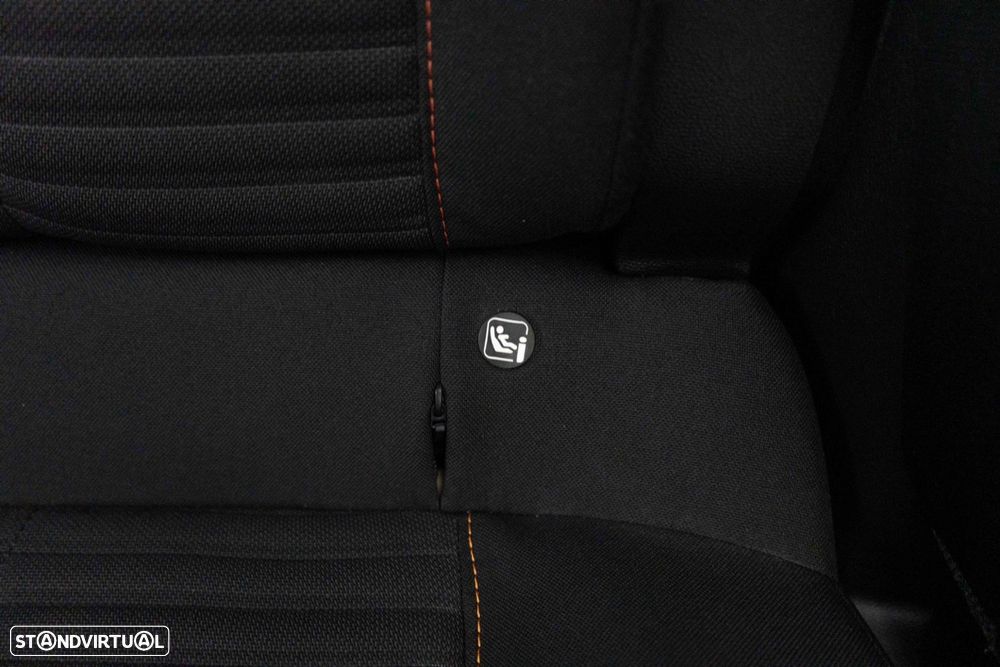 Peugeot 208 1.2 PureTech Active Pack - 10