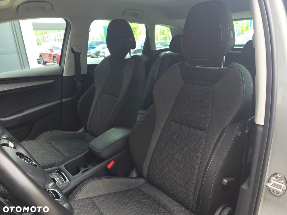 Skoda Karoq 1.5 TSI ACT Style DSG - 13