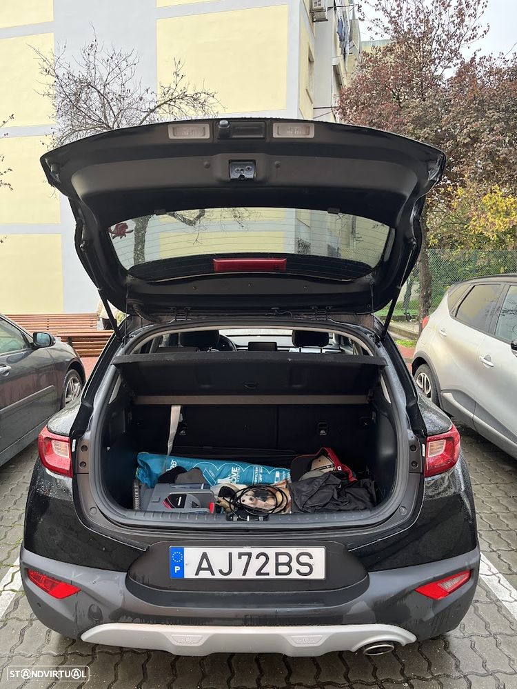 Kia Stonic 1.2 Dynamic - 11