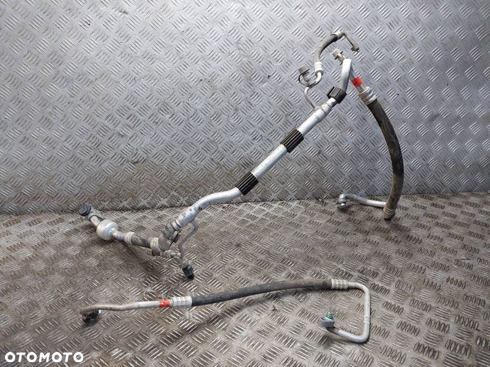 PRZEWÓD KLIMATYZACJI KOMPLET CARENS IV 1.6 GDI - 3