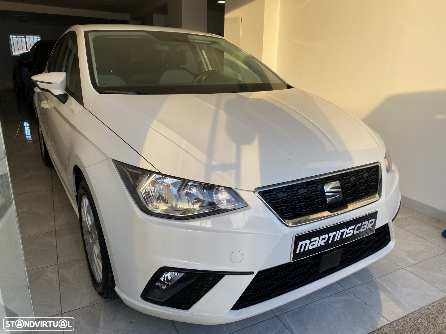 SEAT Ibiza - 3