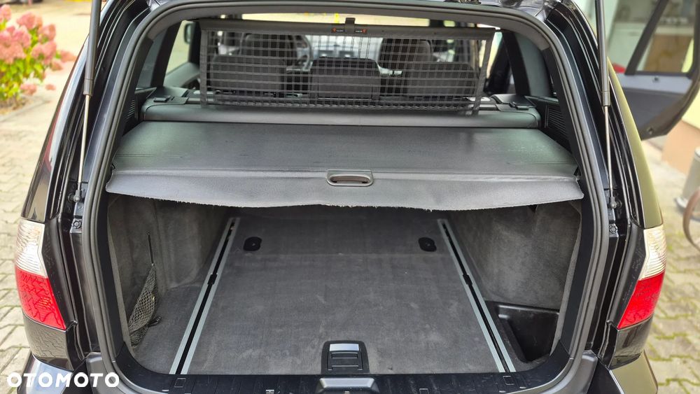 BMW X3 2.0d - 17