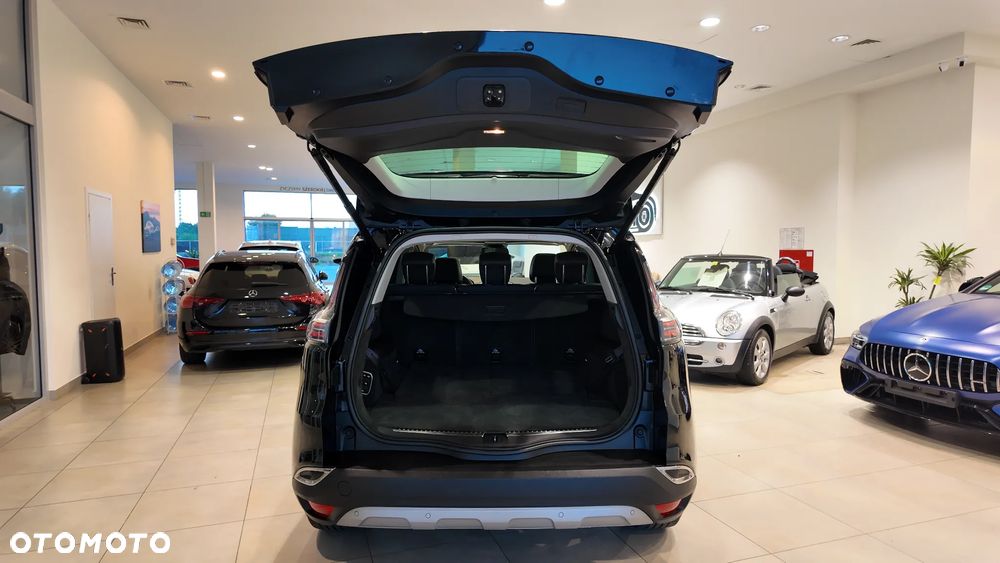 Renault Espace 1.6 dCi Energy Magnetic EDC 7os - 40