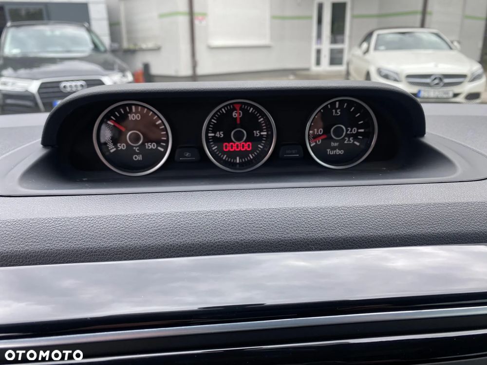 Volkswagen Beetle 1.4 TSI Design - 27