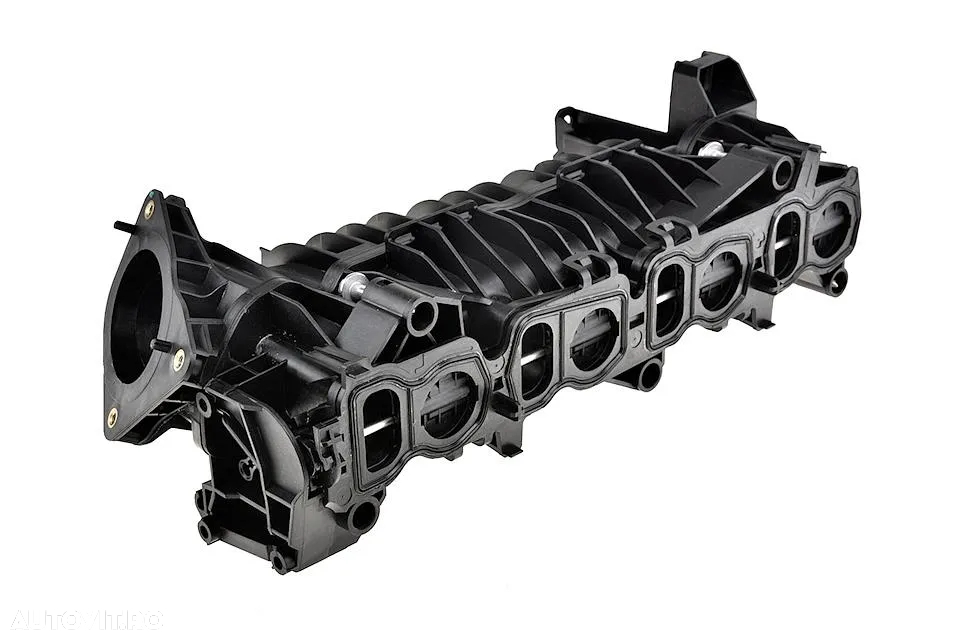 Modul galerie admisie BMW motor N47N seria 1 F20 F21, seria 3 E90 E92 F30 F31 F34, seria 2 F22, seria 4 F36, seria 5 F07 F10 F11, X1 E84, X3 F25, X5 F15 - 8