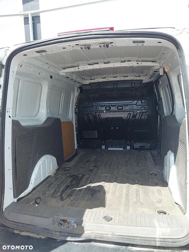 Ford TRANSIT CONNECT - 4