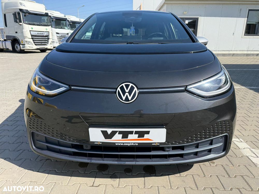 Volkswagen ID.3 58 kWh Pro Performance - 3