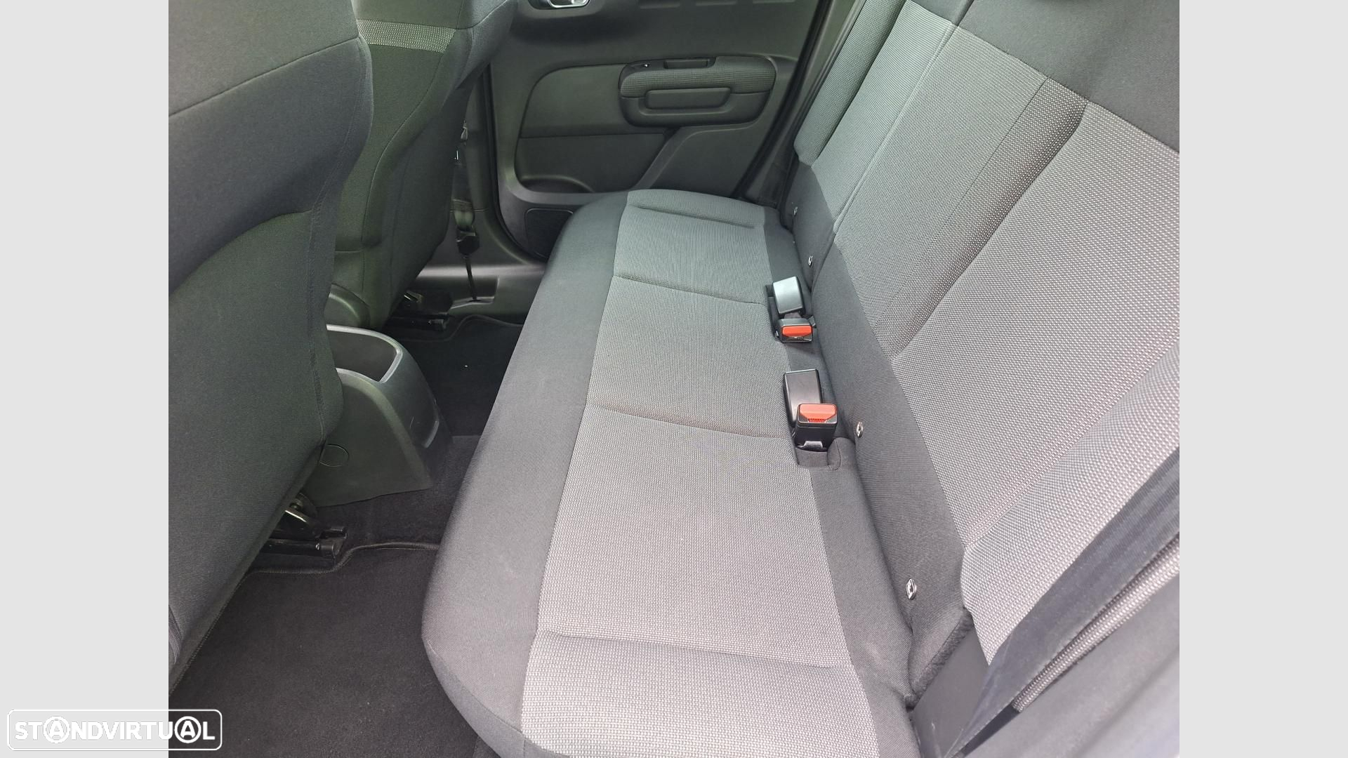 Citroën C3 Aircross 1.2 PureTech Plus - 10