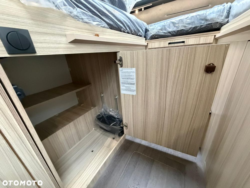 Sun Living by Adria A 75 SL - 24