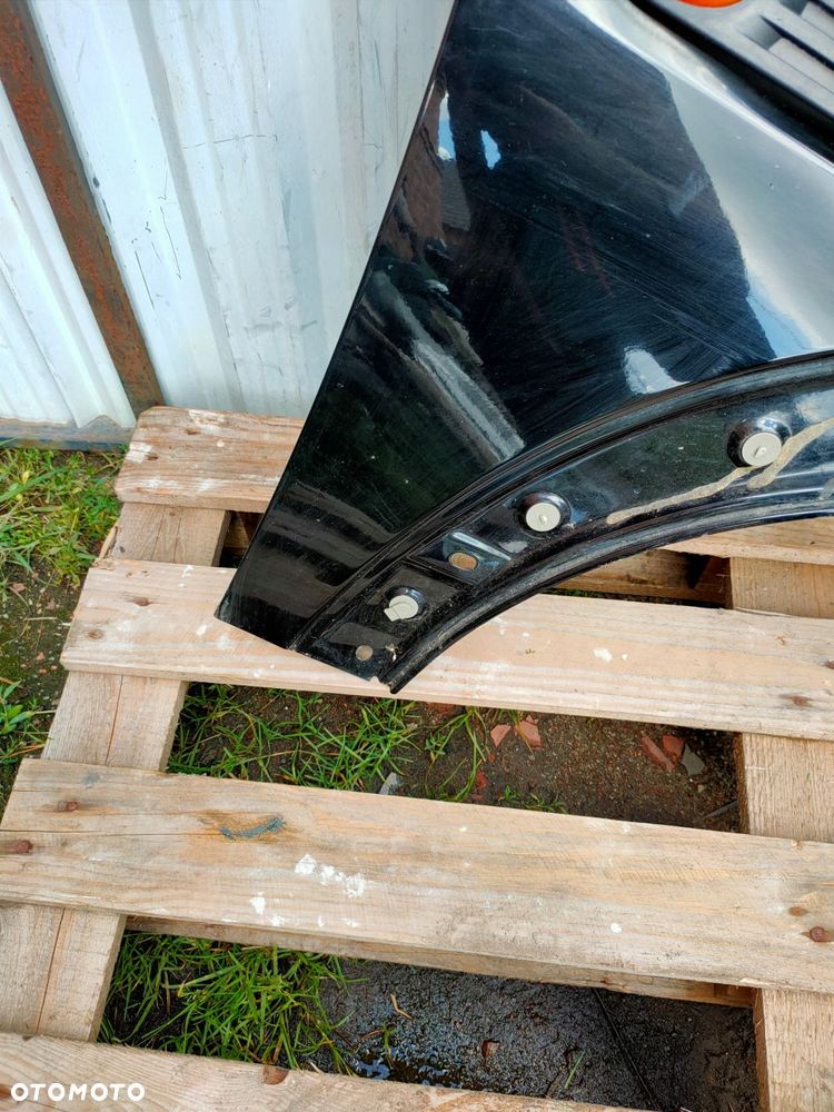 błotnik prawy mini cooper r56 kolor a25 - 5