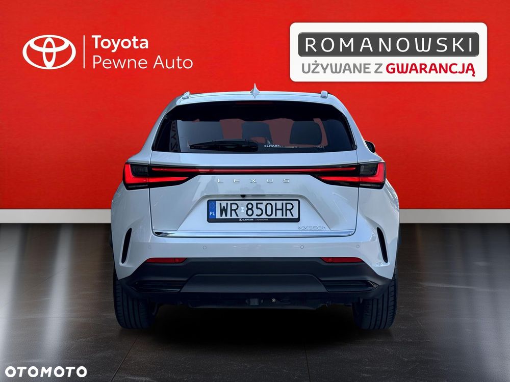 Lexus NX 350h Prestige AWD - 7