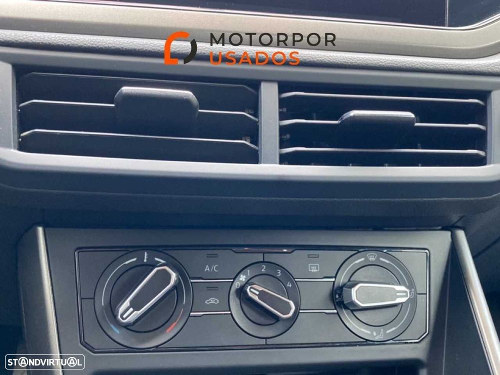 VW Polo 1.0 TSI - 15