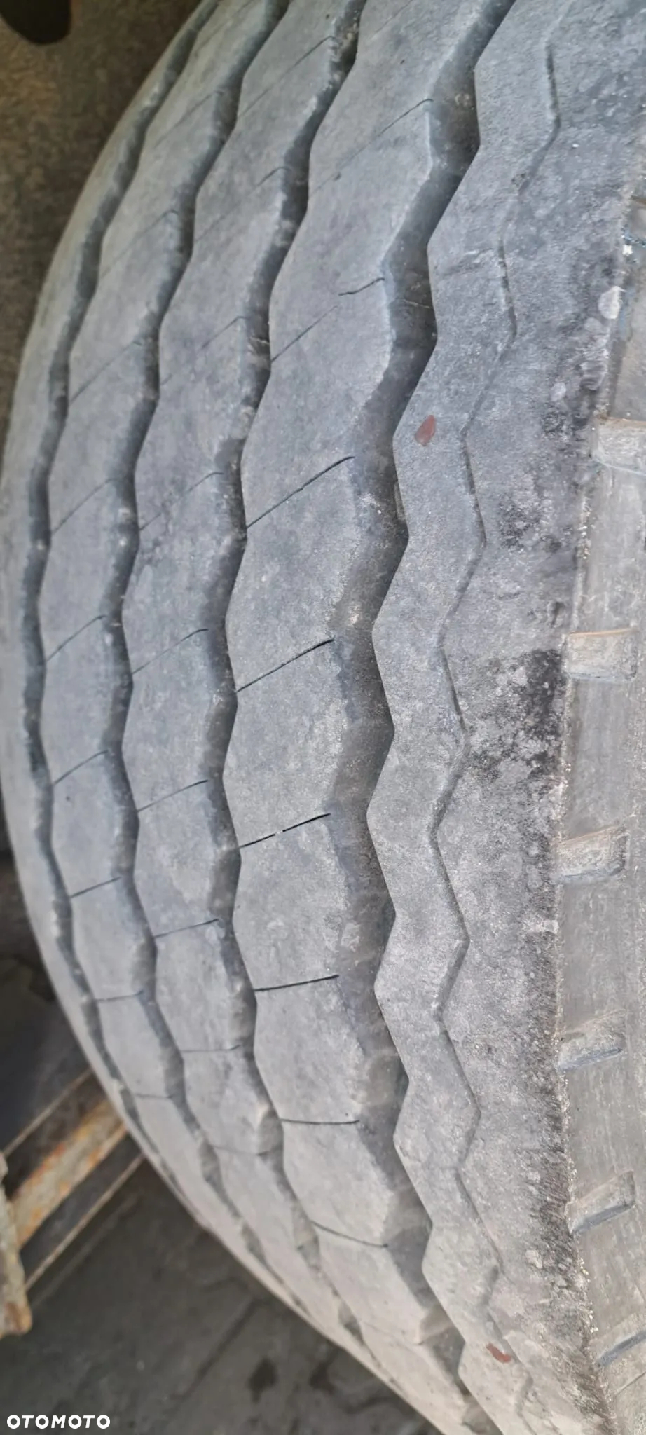Krone Profi Liner - 6