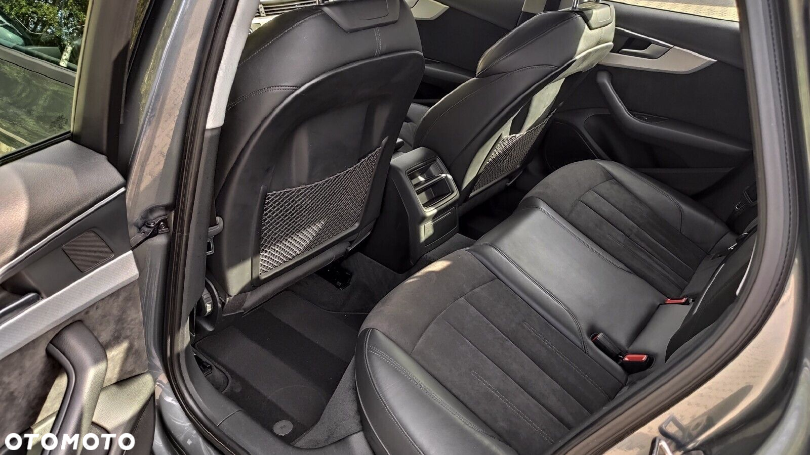 Audi A4 - 8