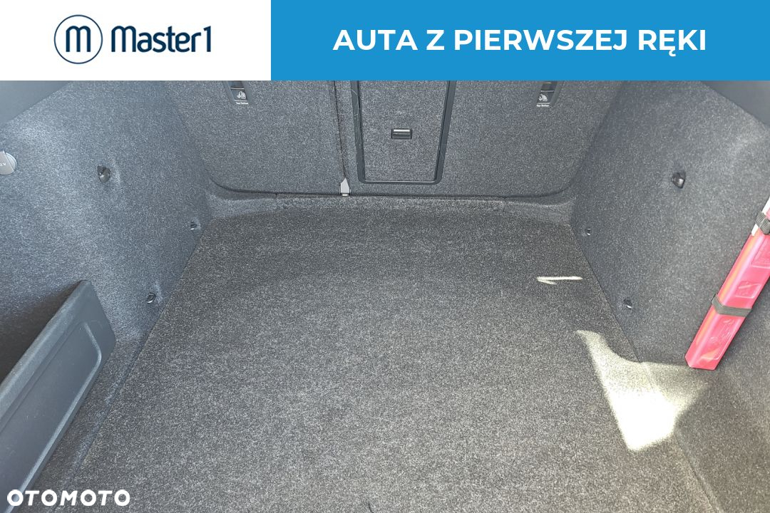 Skoda Octavia 1.4 TSI Ambition - 13