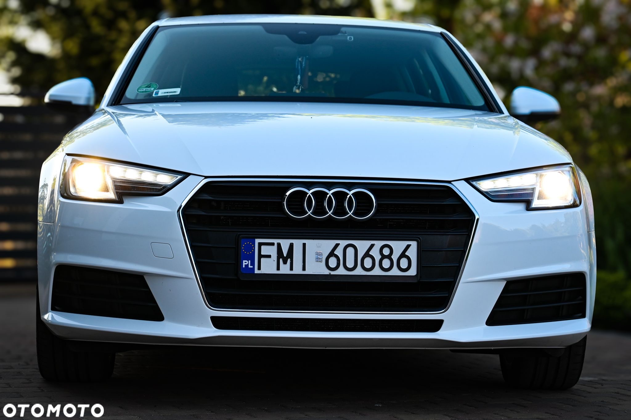 Audi A4 2.0 TDI S tronic - 2
