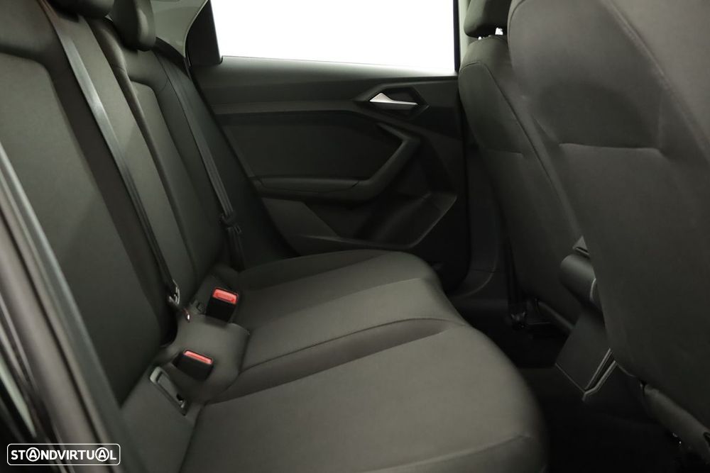 Audi A1 Sportback 25 TFSI Advanced - 21