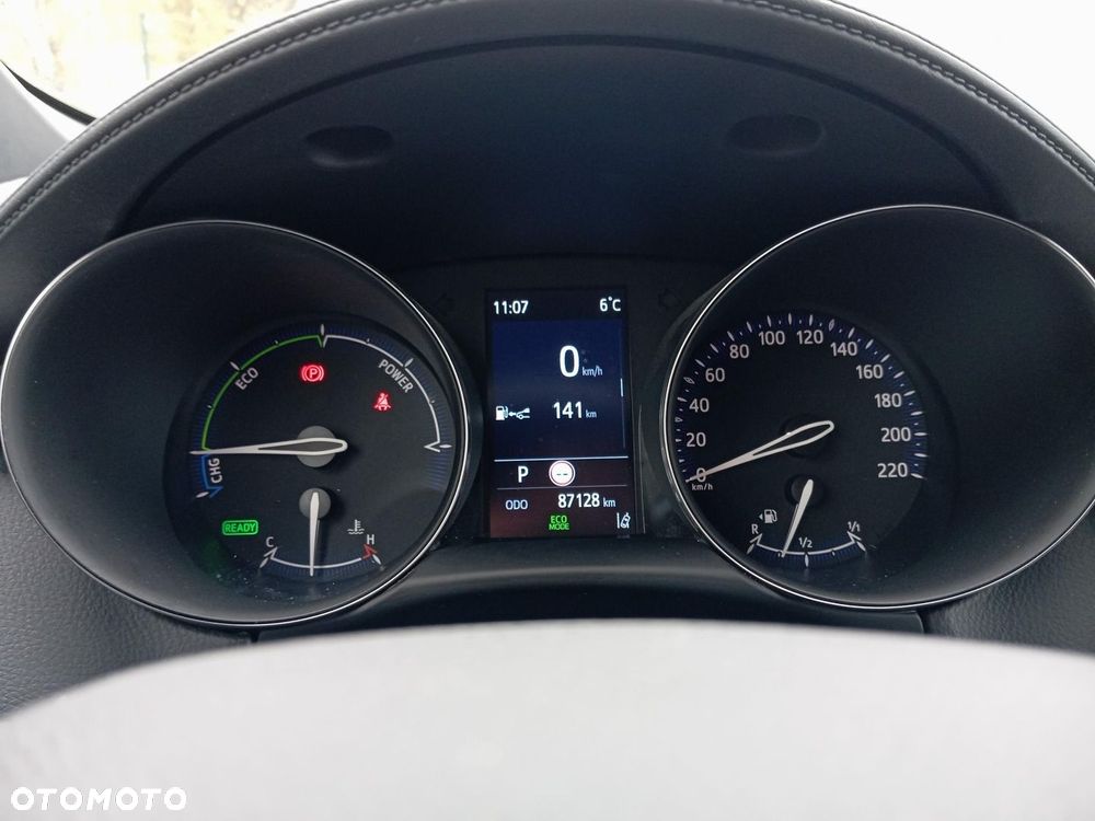 Toyota C-HR 2.0 Hybrid GR Sport - 13