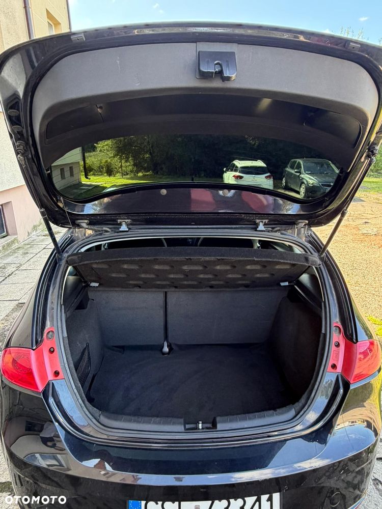 Seat Leon - 4