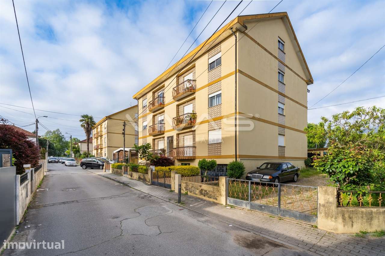 Apartamento T3 Venda em Ferreiros e Gondizalves,Braga - Grande imagem: 2/19