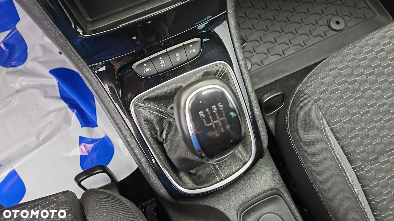 Opel Astra - 18