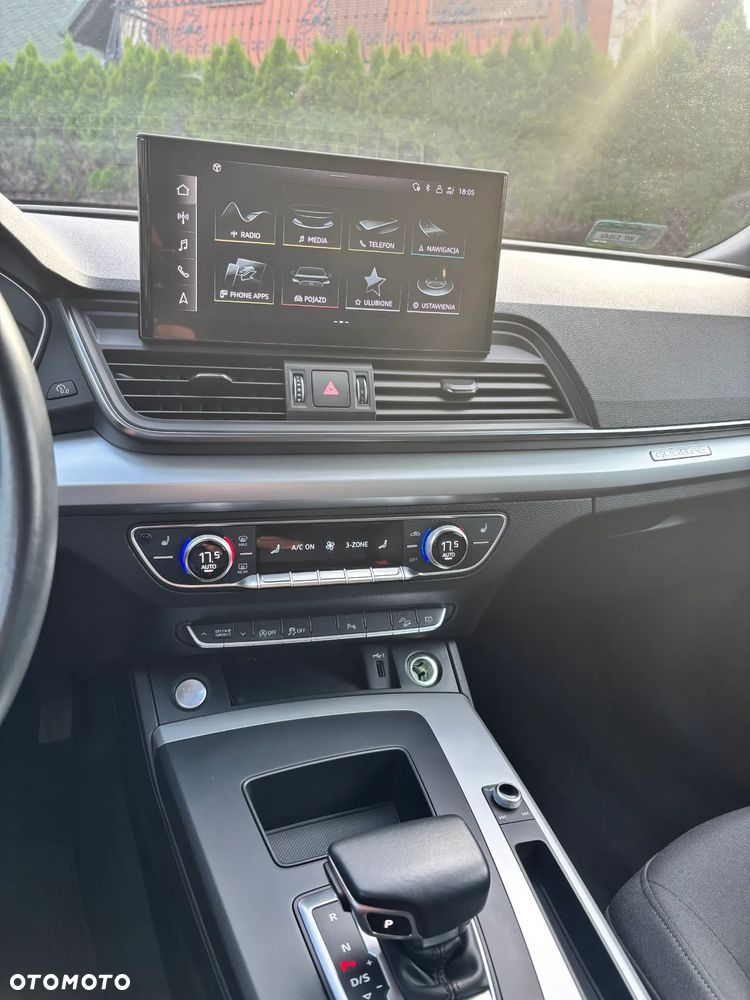 Audi Q5 - 22