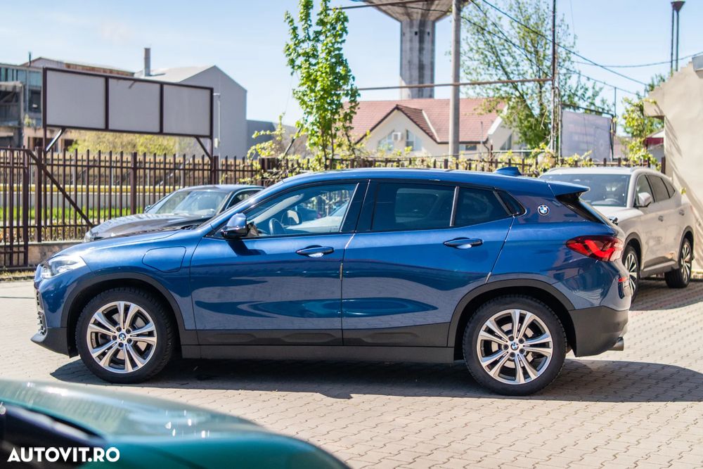 BMW X2 - 3