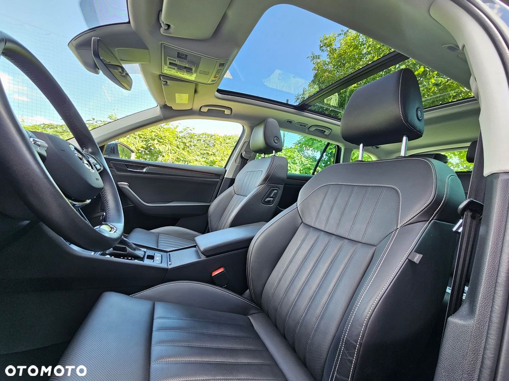 Skoda Superb - 37