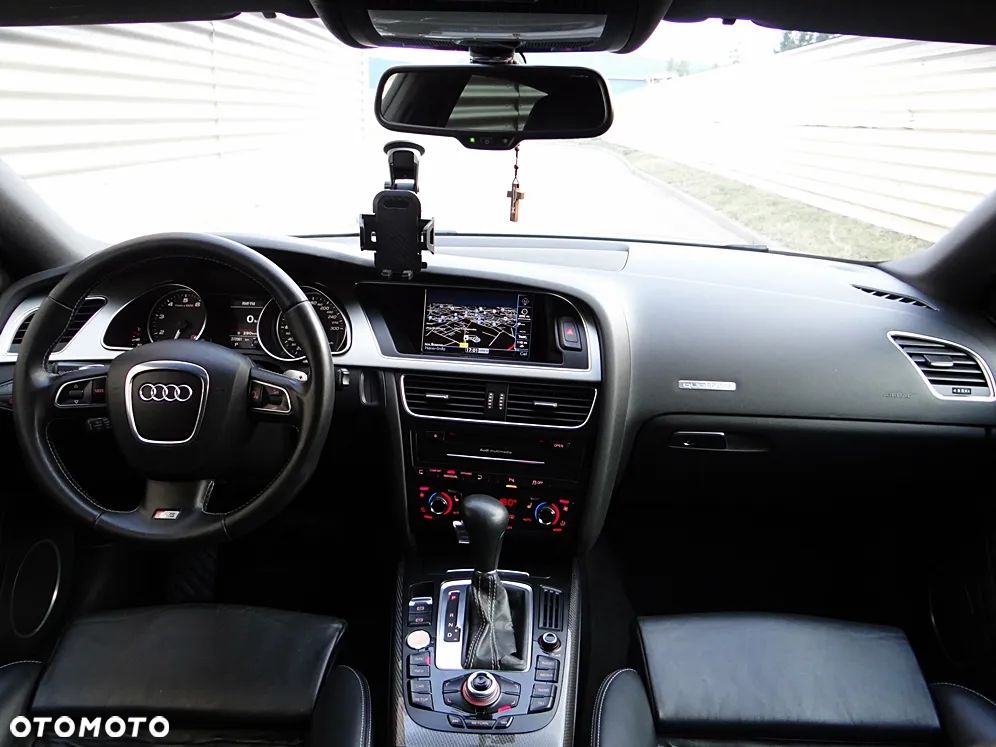 Audi S5 Sportback - 33