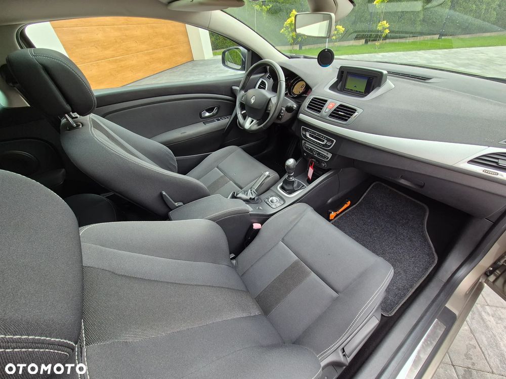 Renault Megane - 6