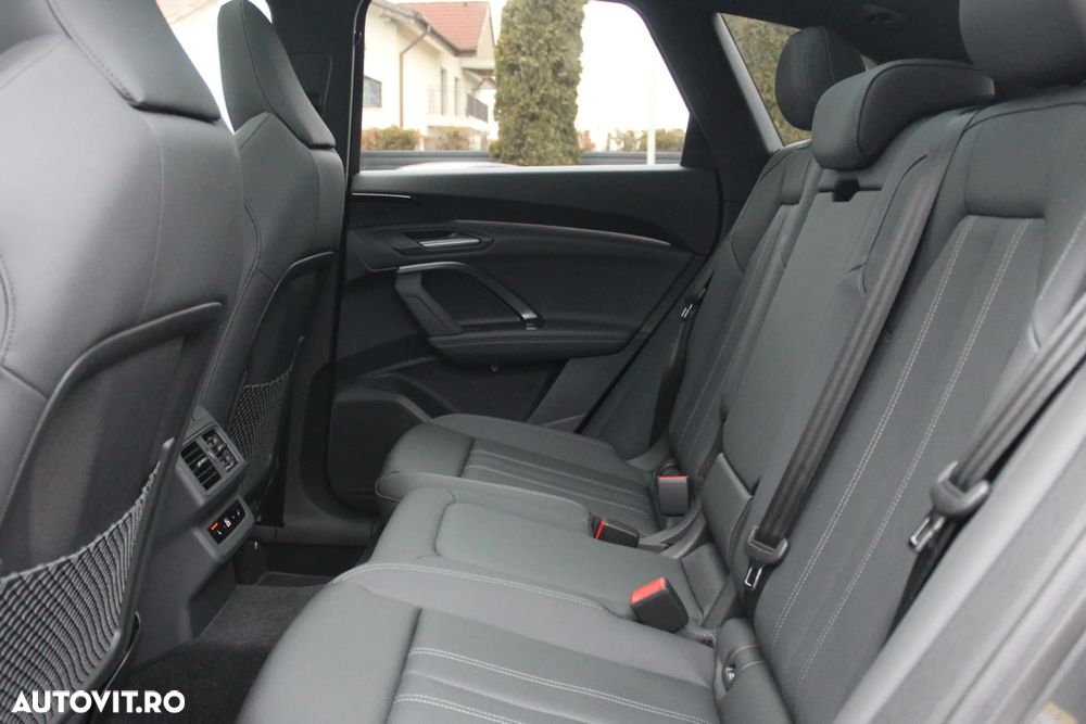 Audi Q5 40 TFSI quattro S tronic MHEV - 14