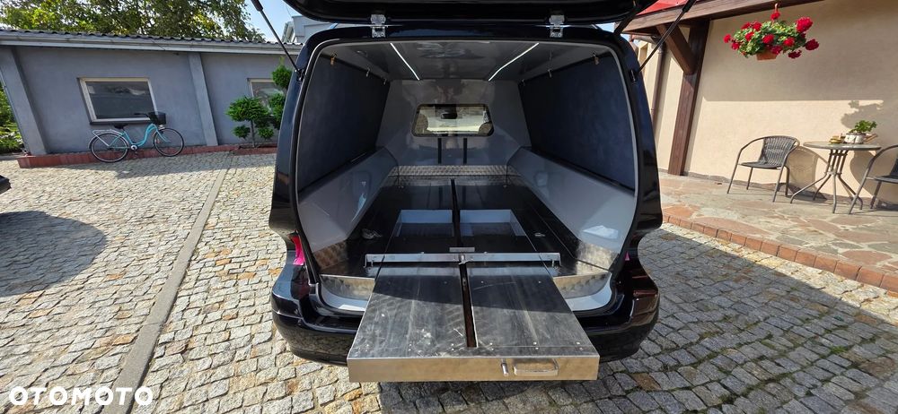 Mercedes-Benz Klasa E - 6