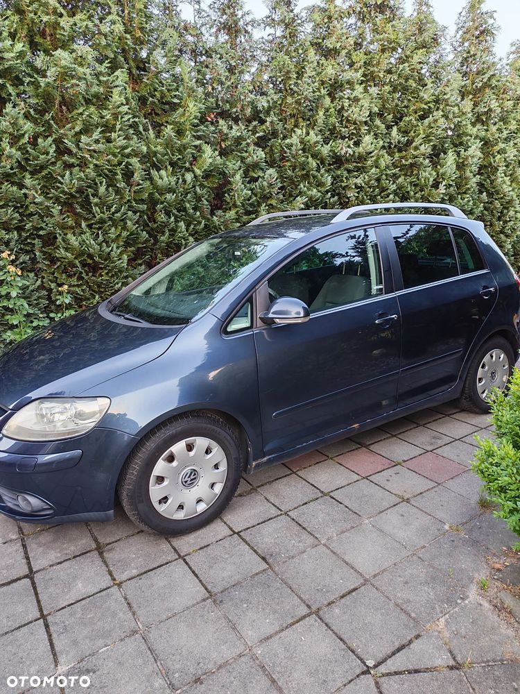Volkswagen Golf Plus - 3