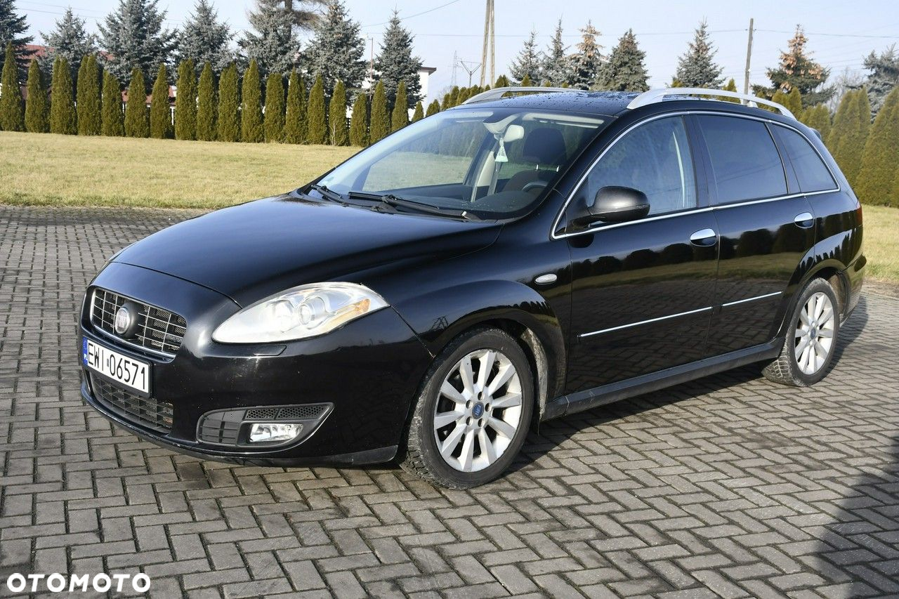 Fiat Croma - 3