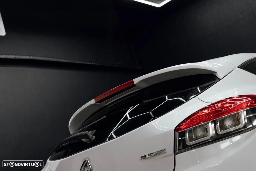 Renault Mégane Coupe 2.0 T 16V RS - 17