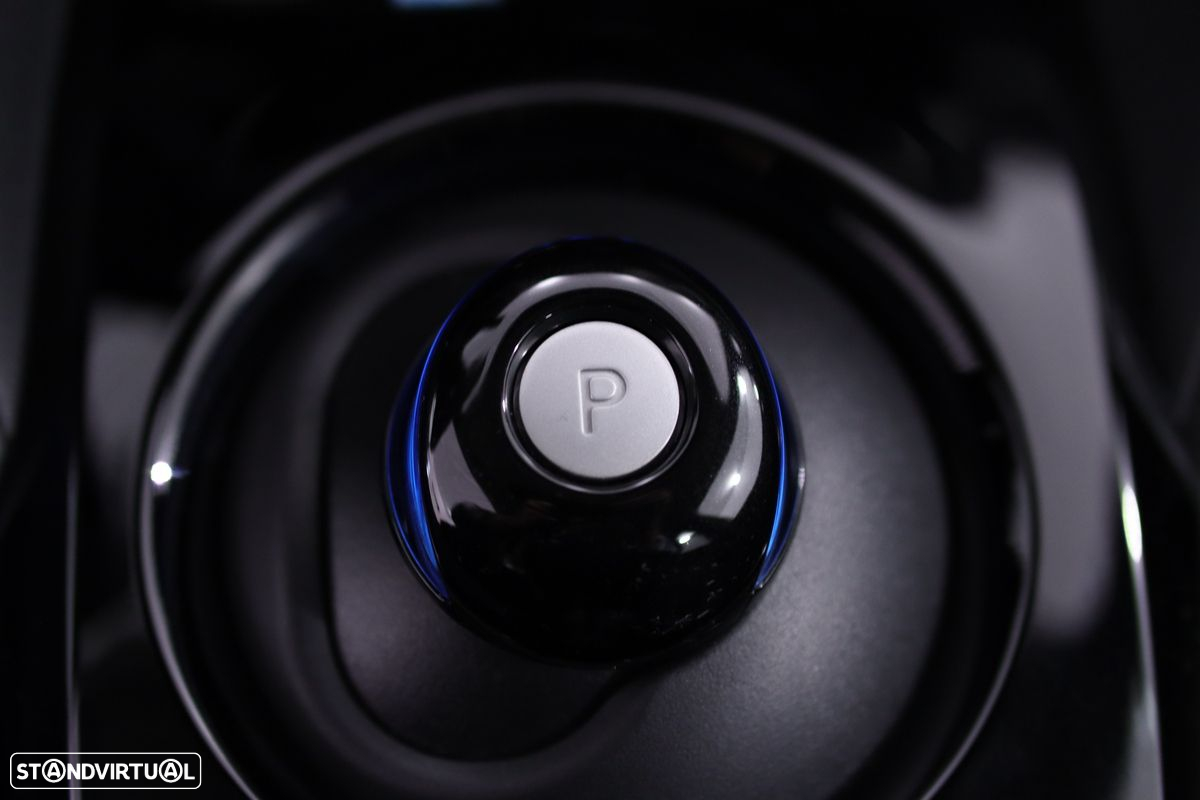 Nissan Leaf N-Connecta - 16