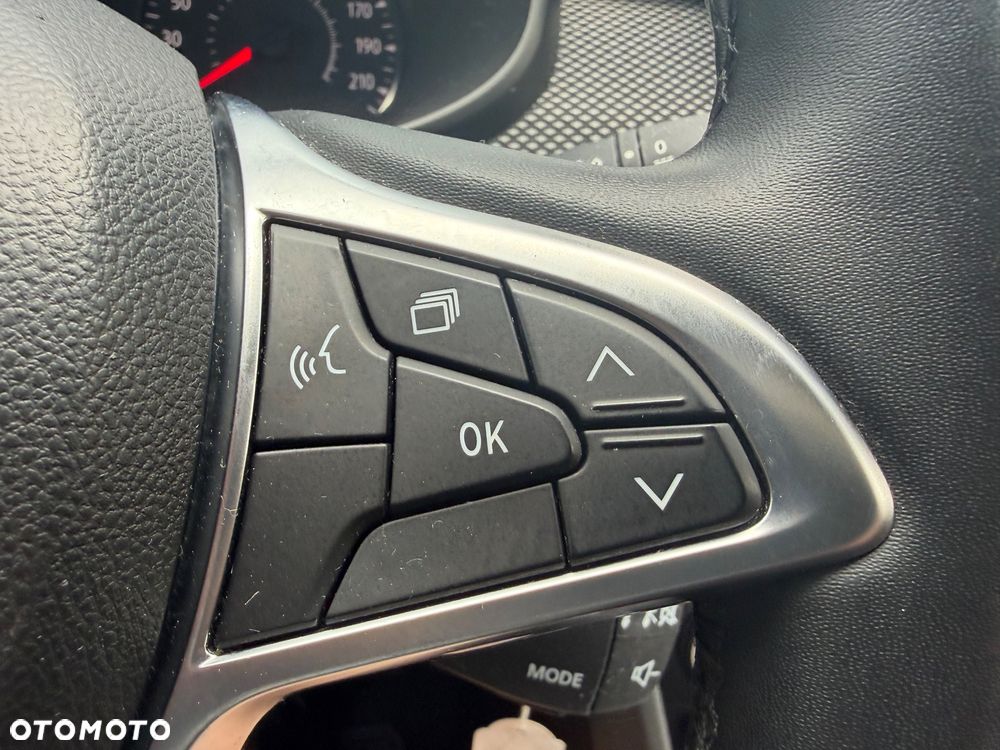 Dacia Sandero Stepway TCe 90 Expression + - 23