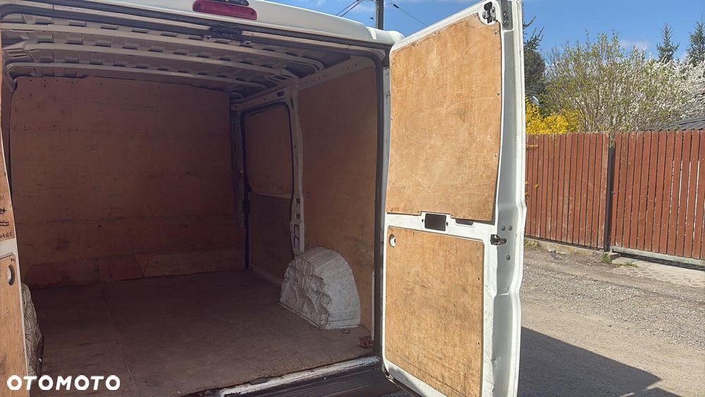 Citroën Jumper - 23