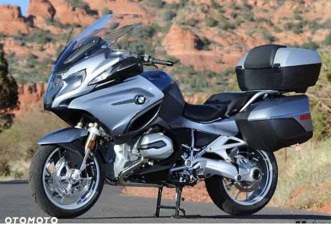BMW RT - 2
