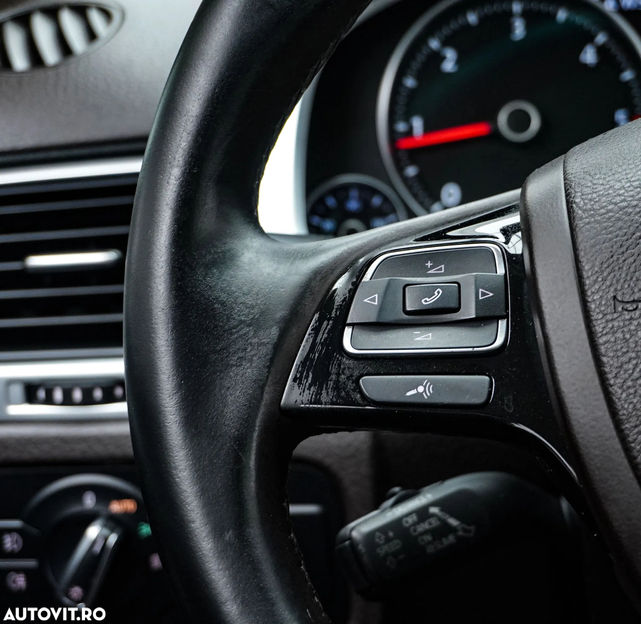 Volkswagen Touareg 3.0 V6 TDI DPF Automatik Mountain - 29