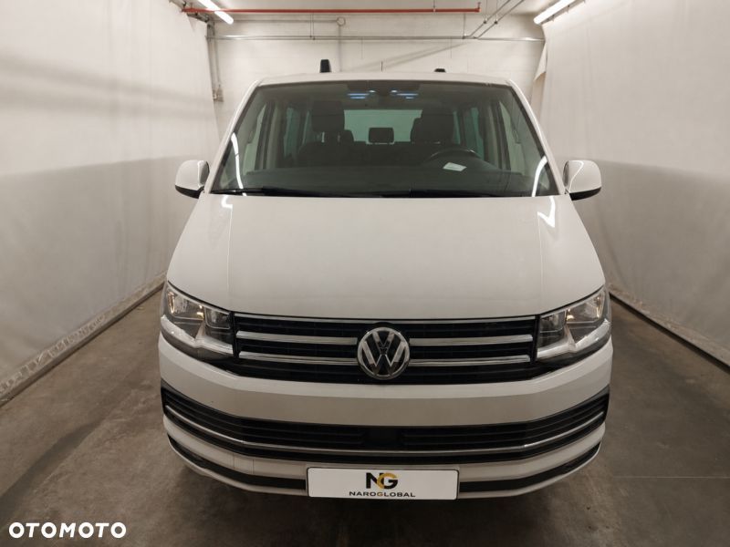 Volkswagen Multivan 2.0 TDI L1 Highline DSG - 1