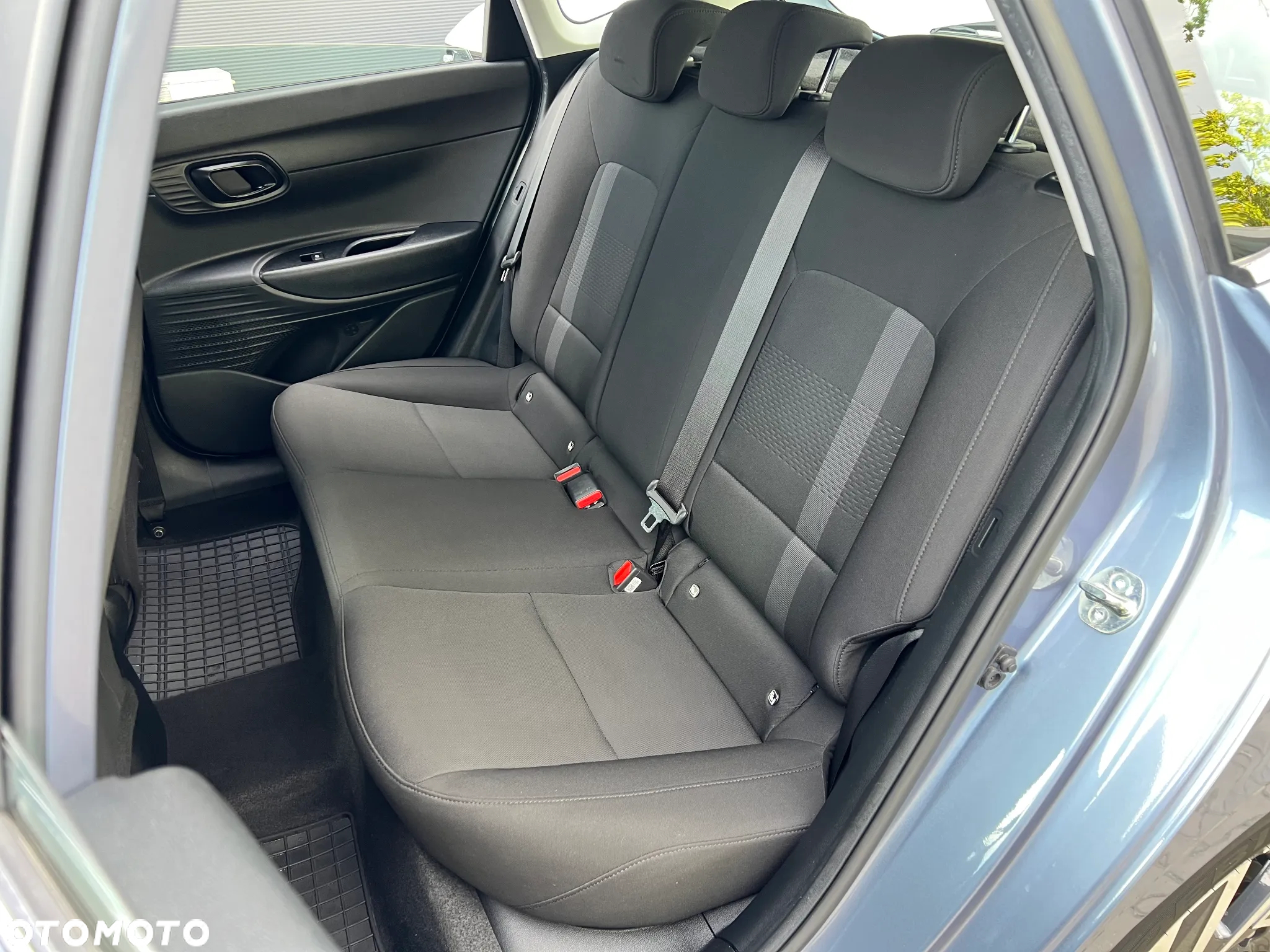 Hyundai i20 1.2 Modern - 20