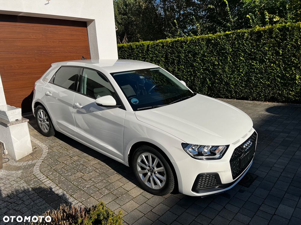 Audi A1 Sportback - 18