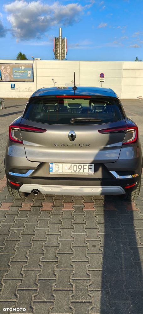 Renault Captur 1.0 TCe Intens - 31