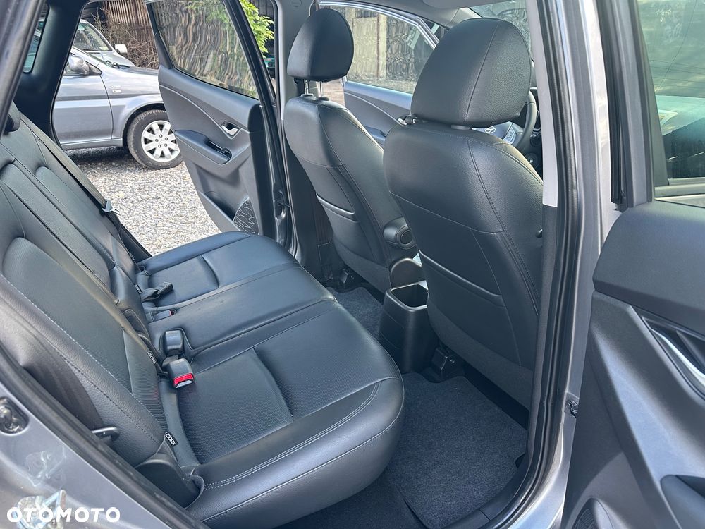 Hyundai ix20 1.6 Premium blue - 23