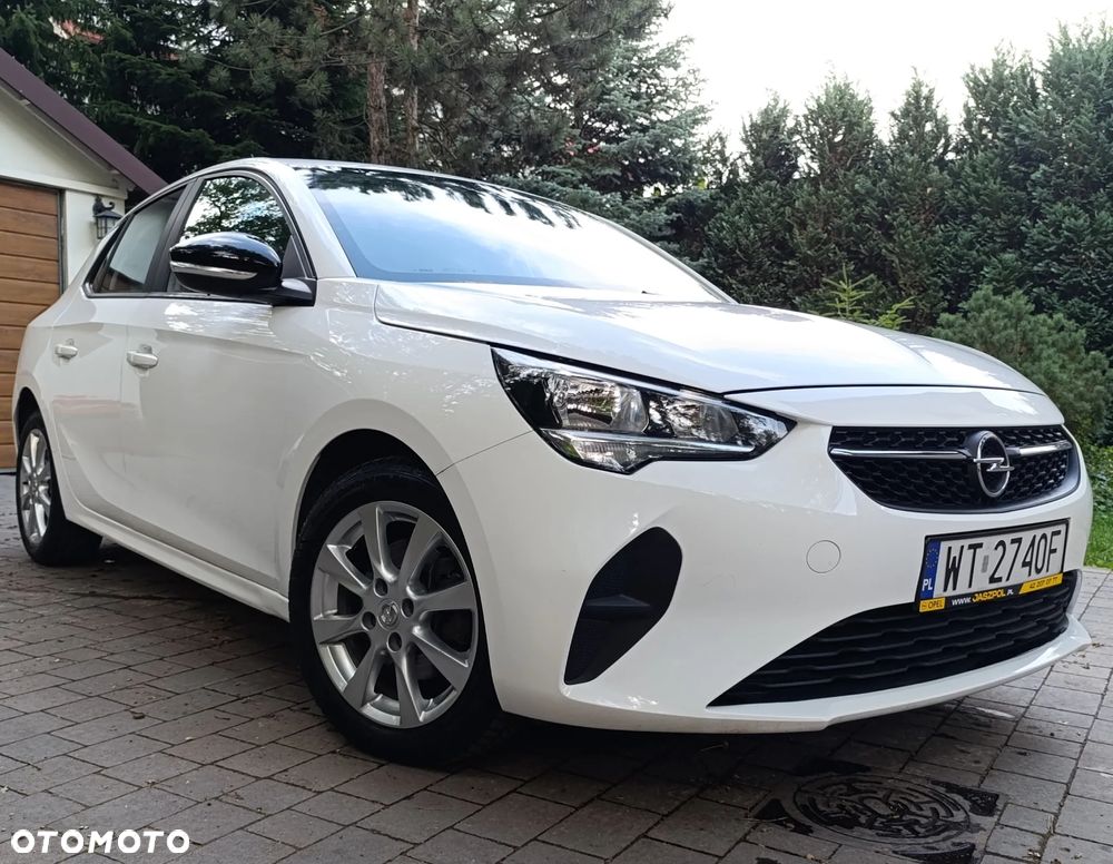 Opel Corsa 1.5 D Business S&S - 8
